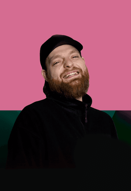 Открытый микрофон