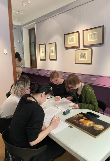 Художественная лаборатория