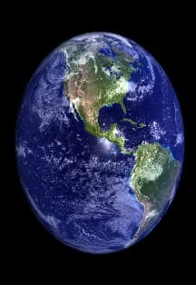 Земля наш дом. Экологическое лото