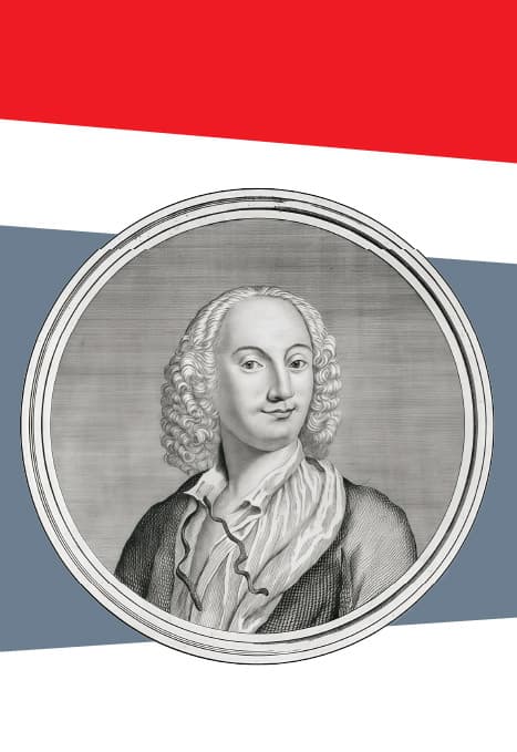 Антонио Вивальди. Фестиваль инструментальной, вокальной и духовной музыки