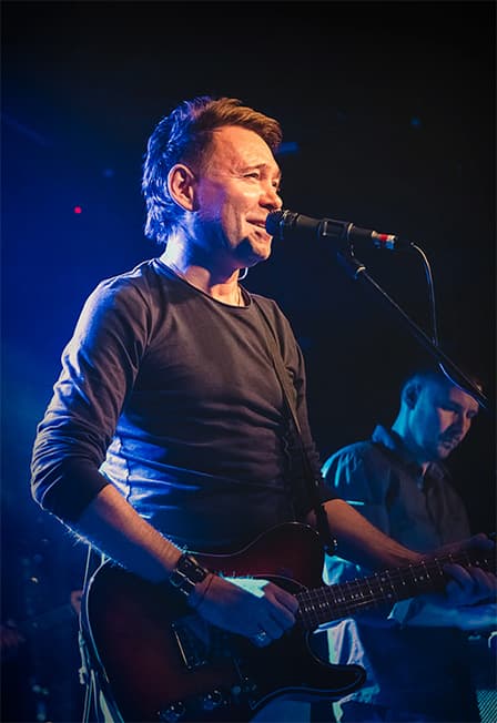 Торба-на-Круче. День рождения Макса ИвАнова. АЛЬТернативный концерт