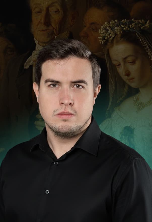 Кирилл Гавриличев. Брак в XXI веке: устаревший формат или опасная авантюра?