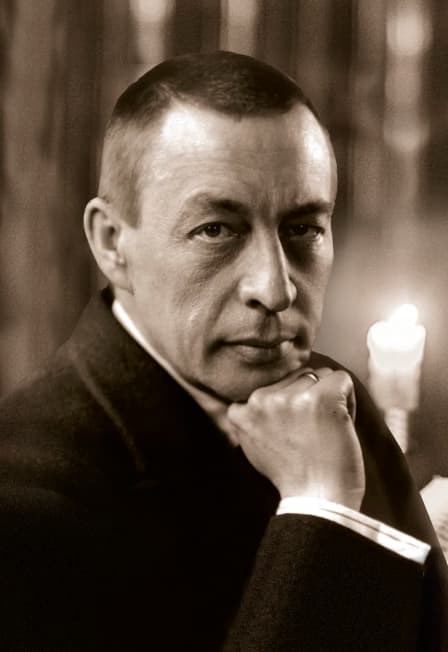 Рахманинов. Письма без ответа...