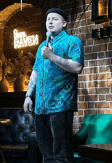 Stand Up: Самое смешное