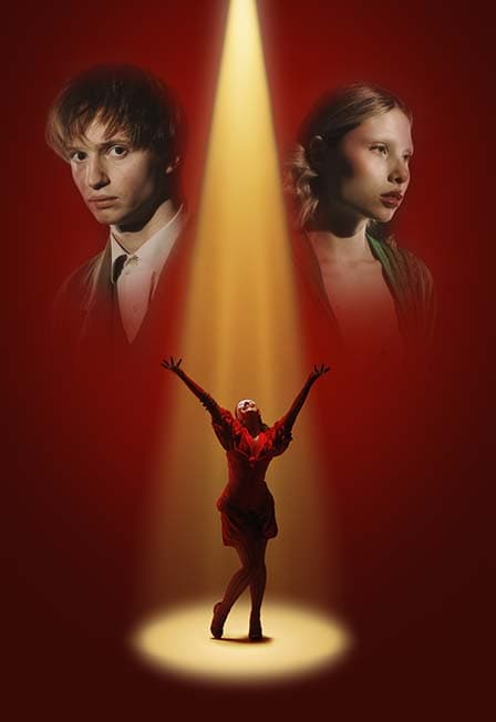 Кабаре. Мюзикл Егора Дружинина