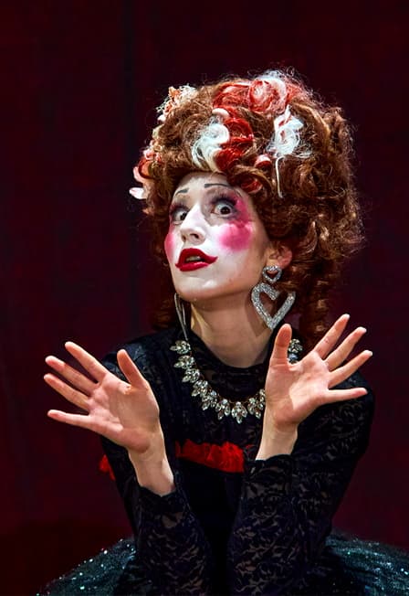 Венецианка