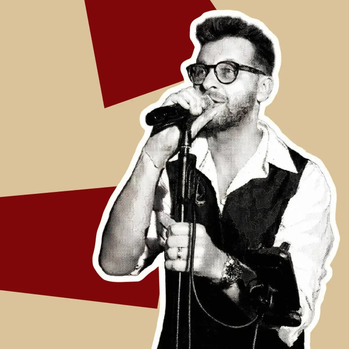 Благотворительный концерт «Свой Высоцкий»