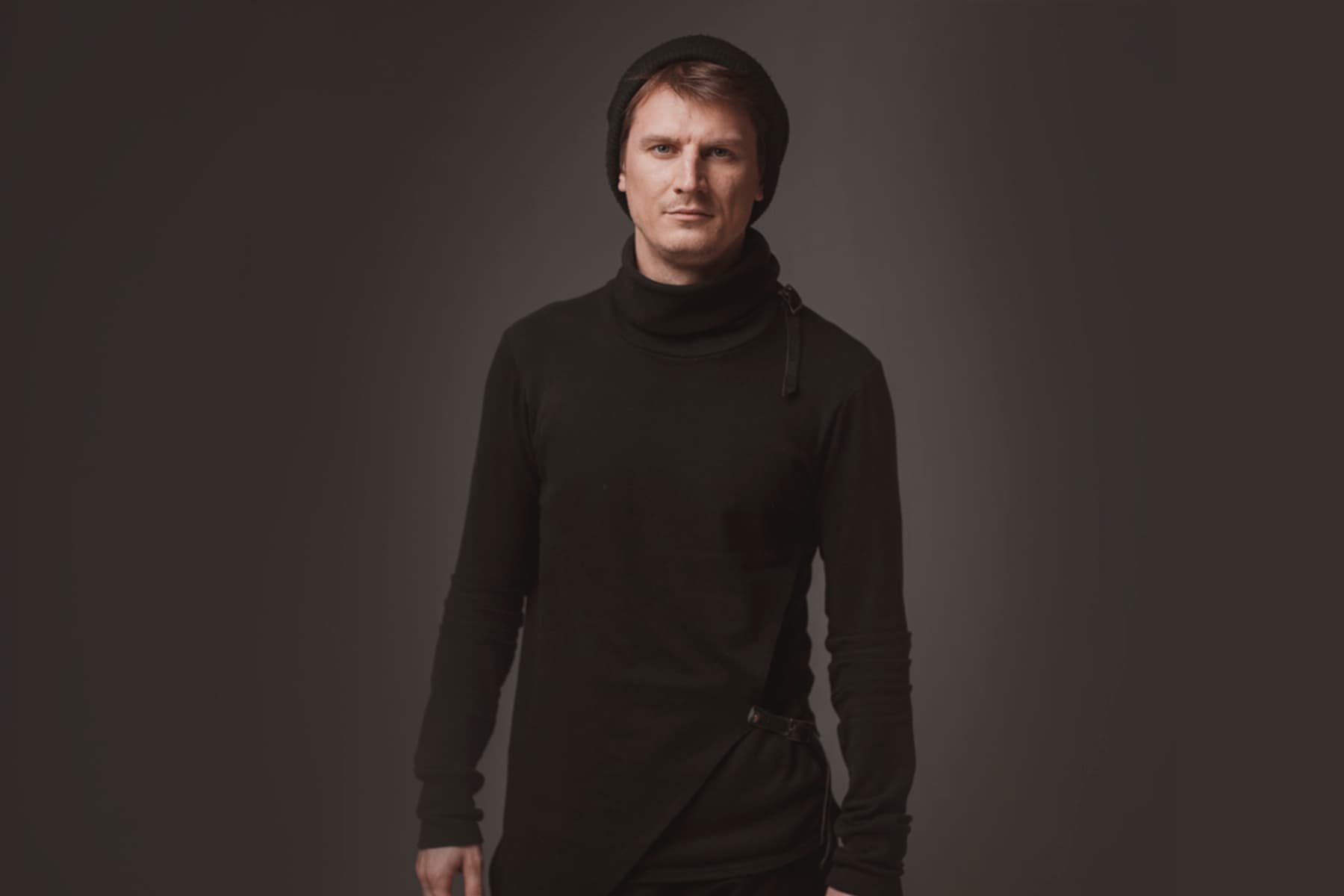 Антон Борисов (Stand Up Club Kazan)