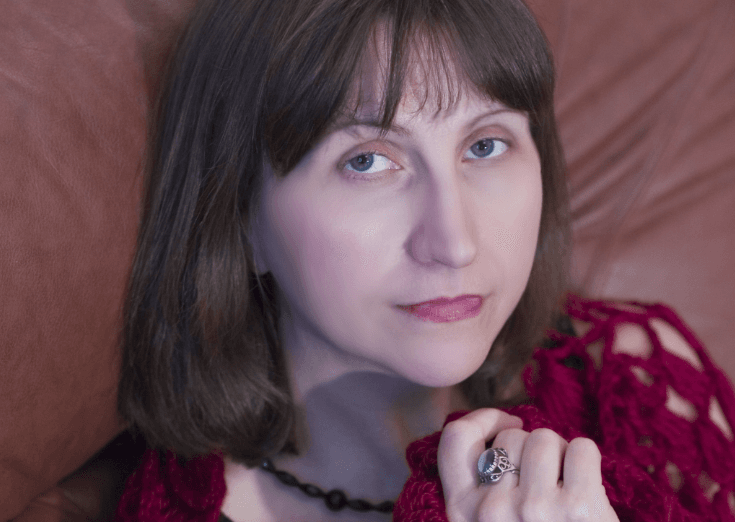 Крымская история (Краски жизни)