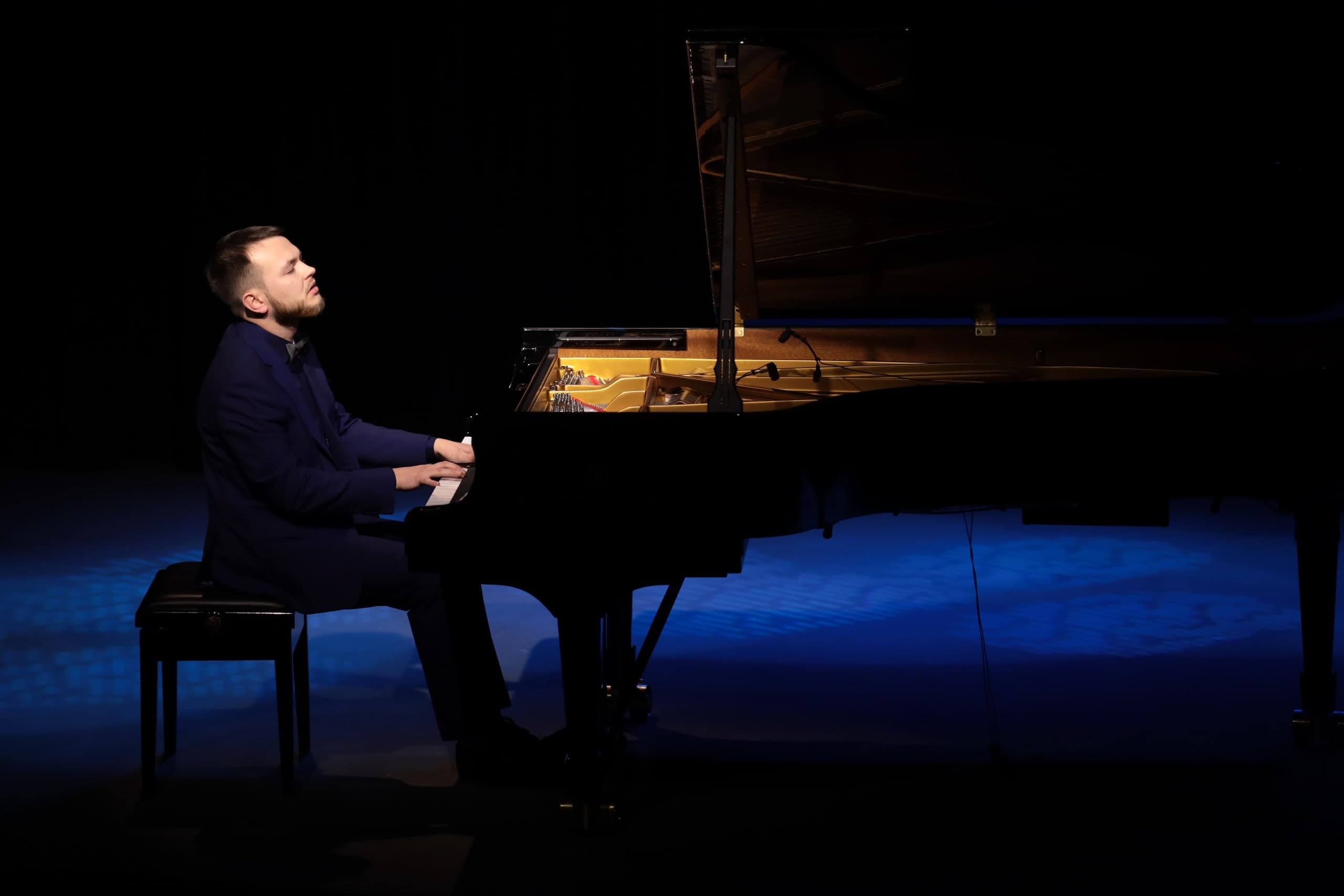 Музыка в музее. Рахманинов, Шопен (Центр «Эрмитаж-Урал»)