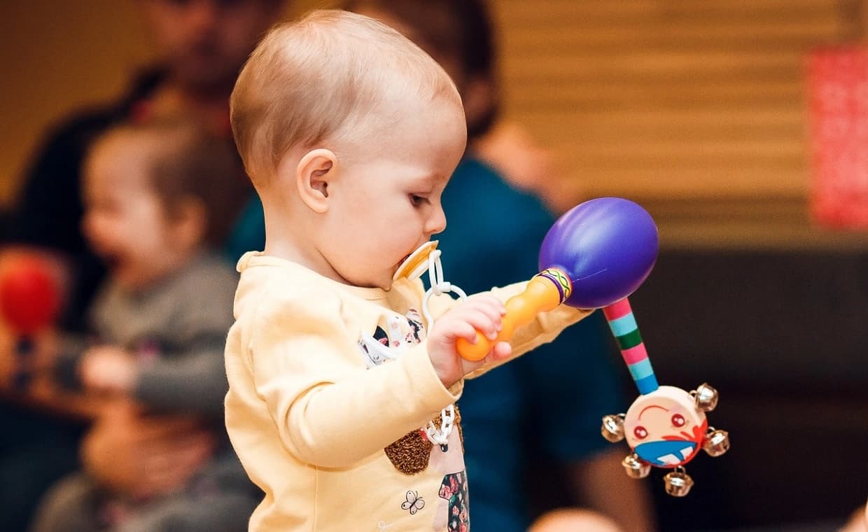 Филармония — малышам. 1 ступень. Зелёный (Филармония)