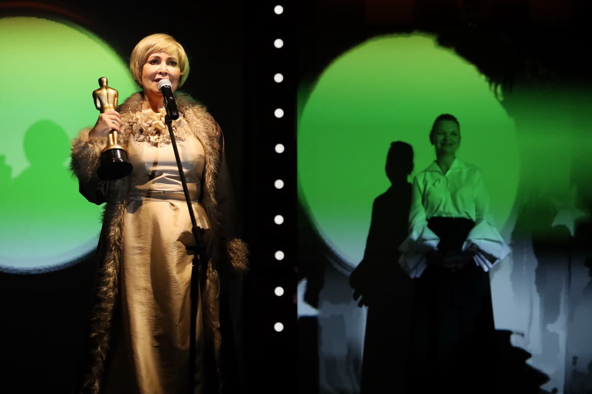 Горгоны (Театр драмы им. М. Горького)