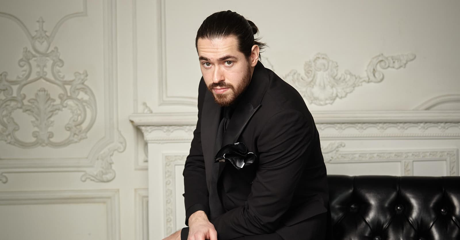 Опера шутит. Музыкальный квартирник (Музыкальная квартира на Тверской)