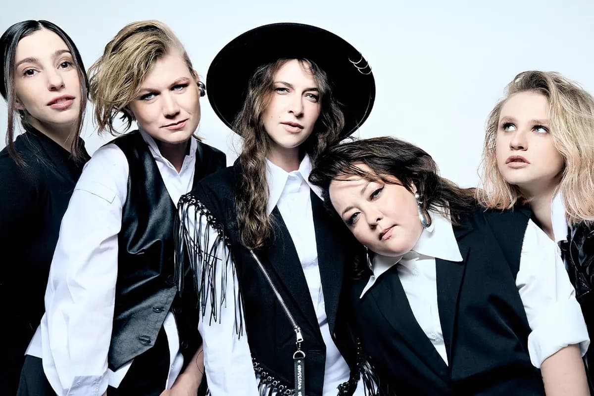 Женский Стендап + Джаз: два концерта в один вечер