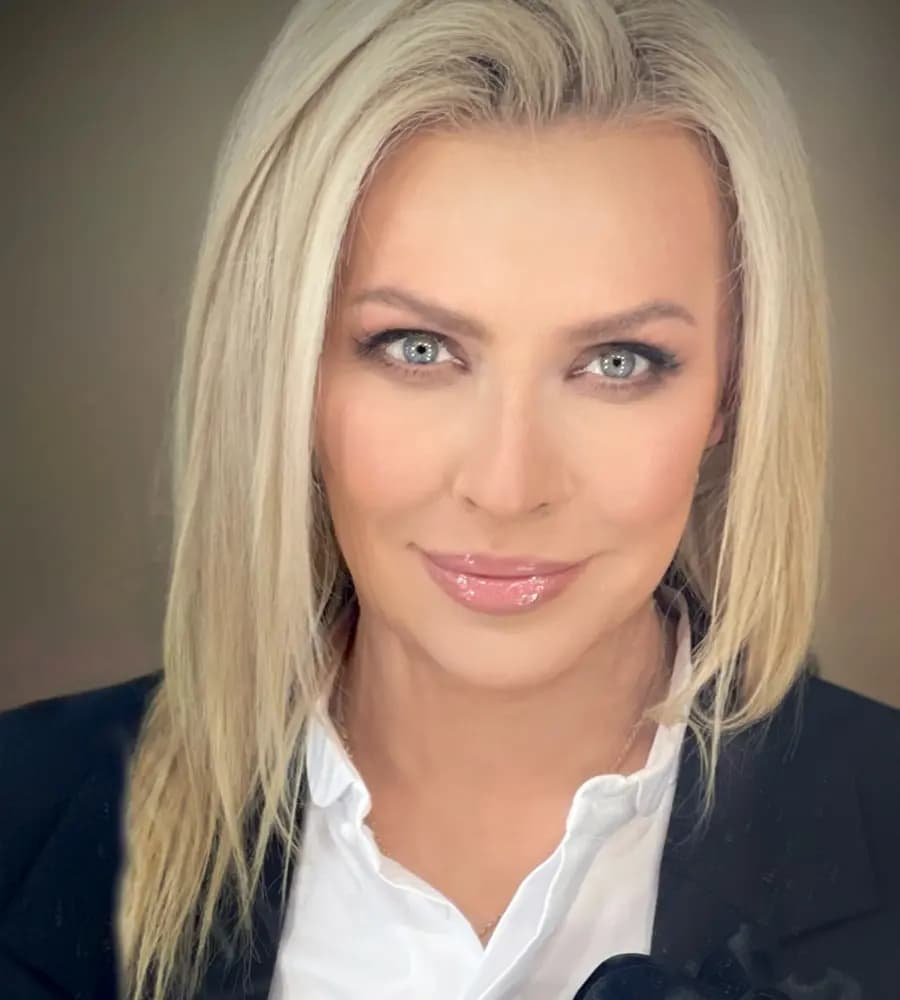 Татьяна Овсиенко