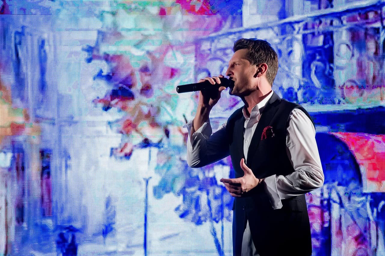 Заходите к нам на огонёк (Театральный центр на Коломенской)