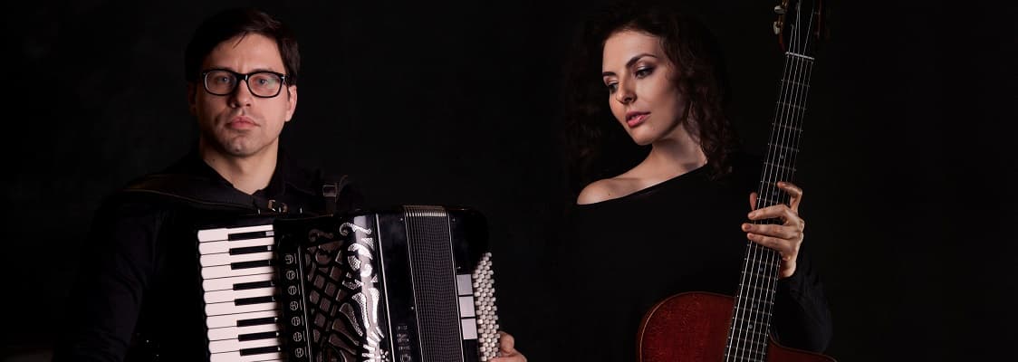 Квартет Лу Головиной (Клуб Алексея Козлова)