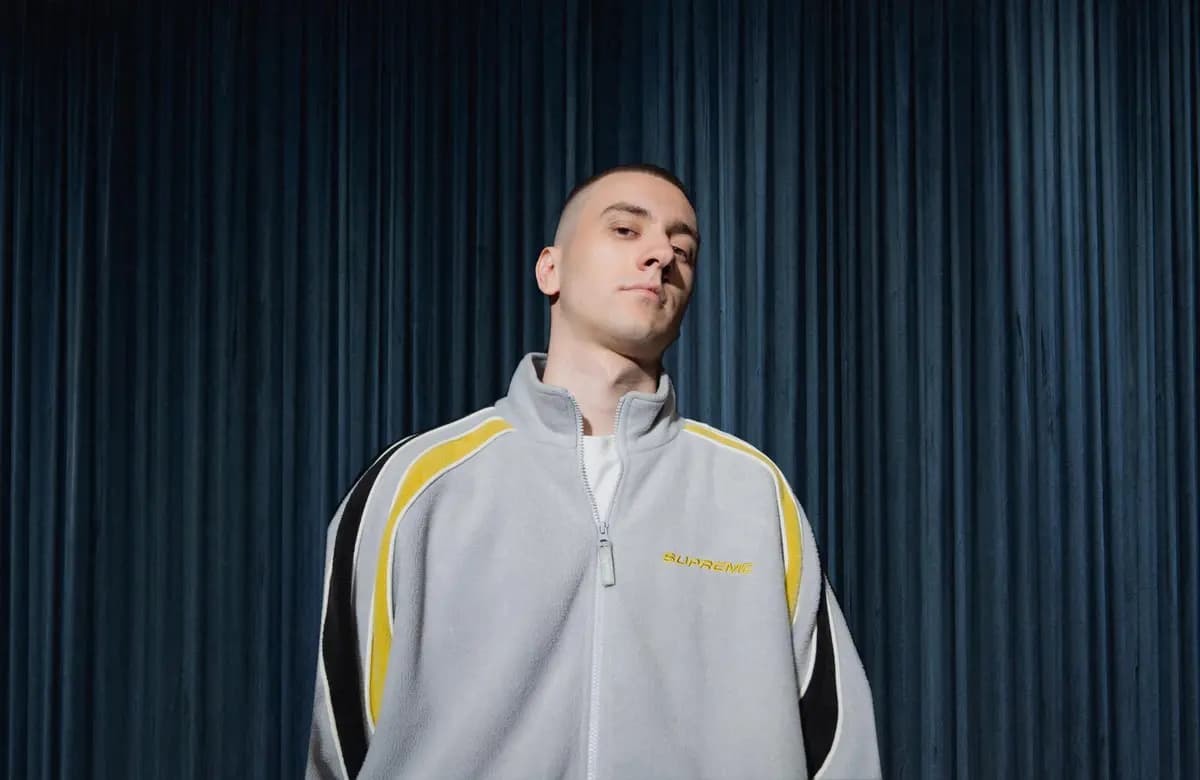 Егор Свирский. Стендап-концерт