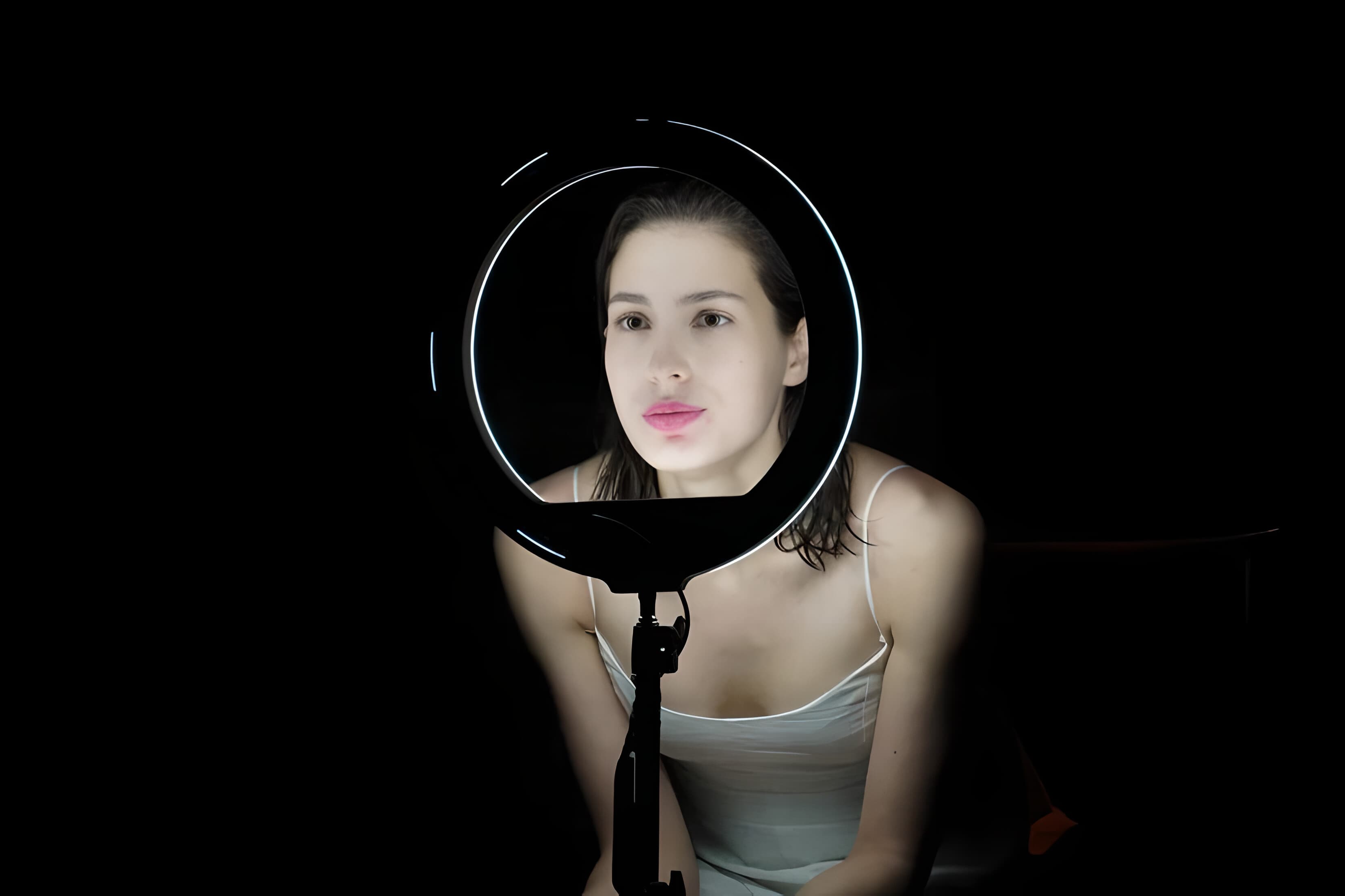 Лёгкое дыхание (ТЮЗ им. Брянцева)