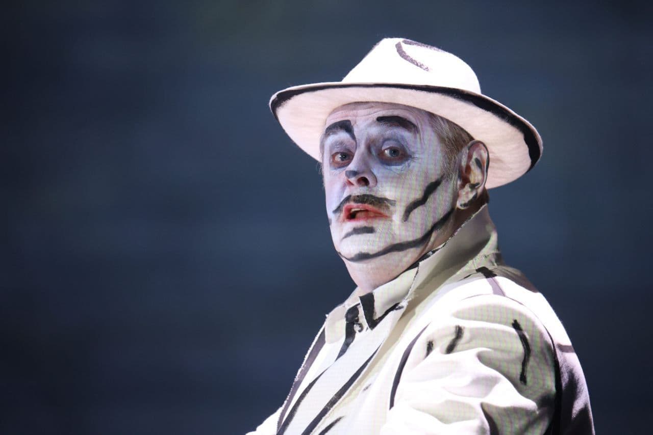 Собаки (ТЮЗ им. Брянцева)