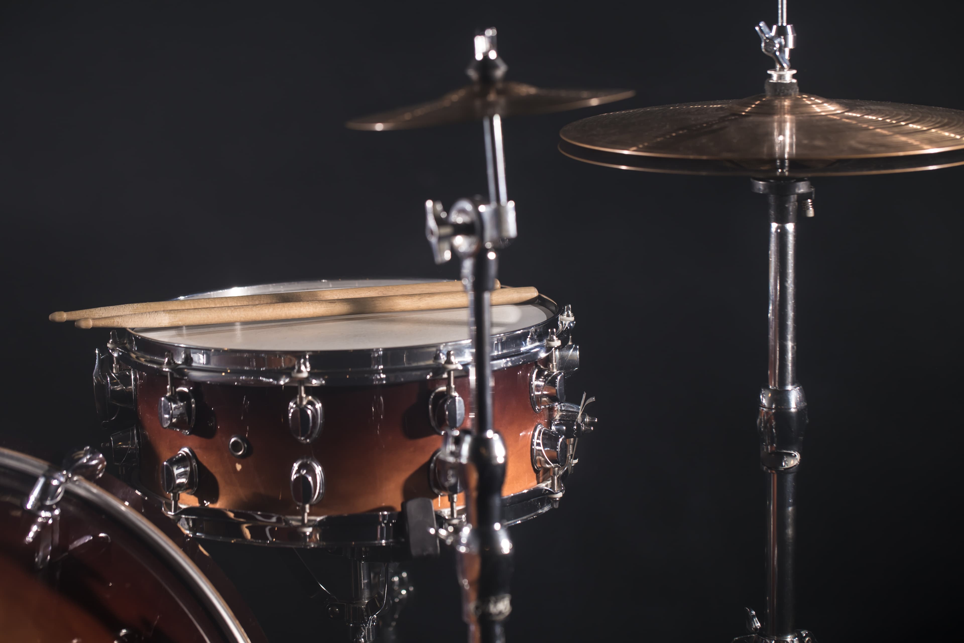 Трио Сергея Корчагина (Эссе)