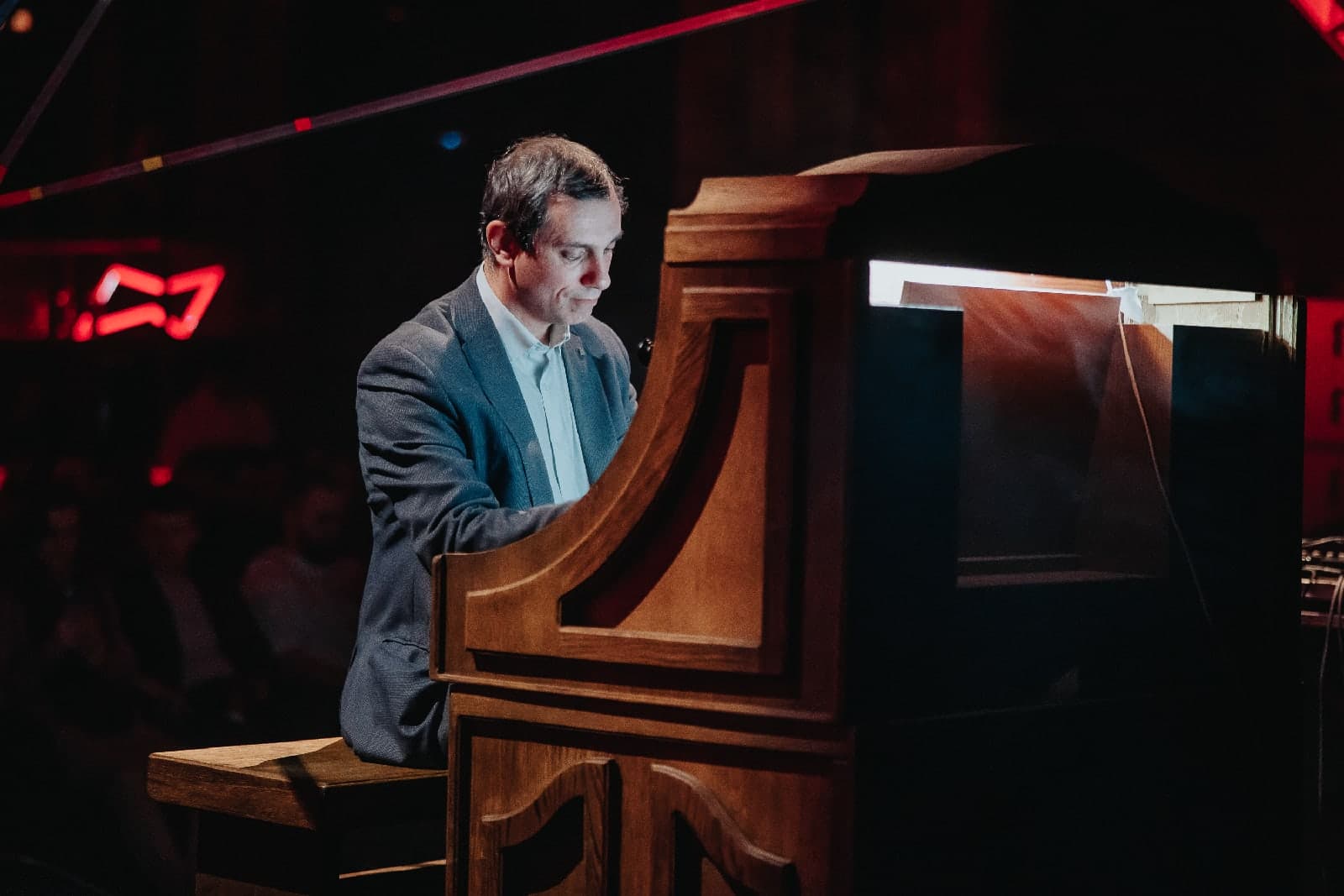 Органные сказки для всей семьи в Коломенском. Музыка в легендах мира (Театральная хоромина)