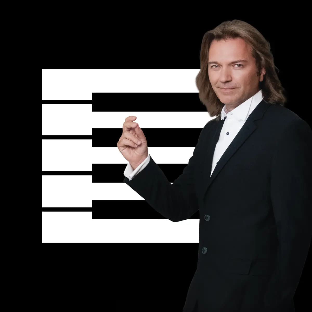 Дмитрий Маликов. Pianomaniя