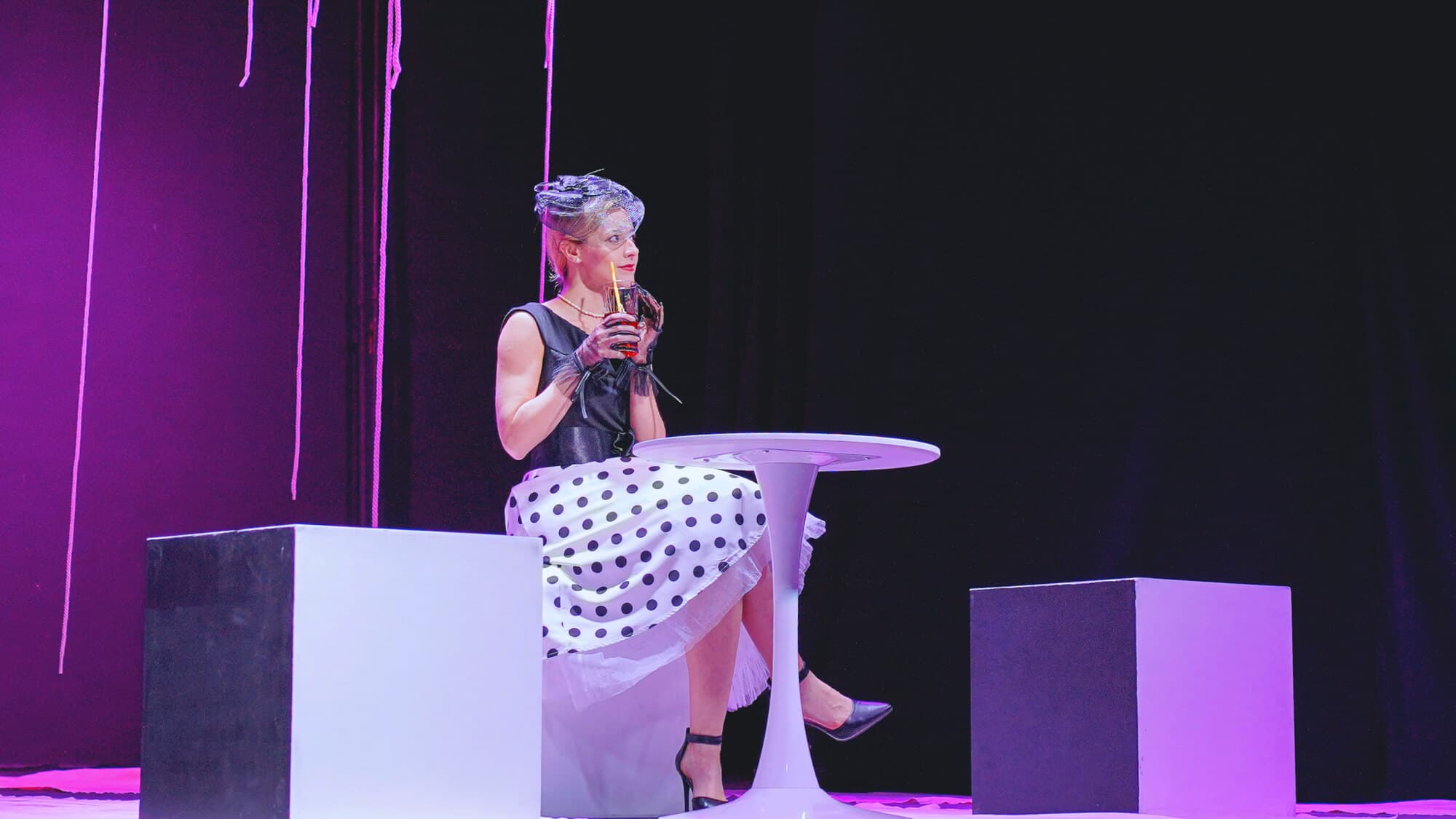 Летний день (Дом актёра)