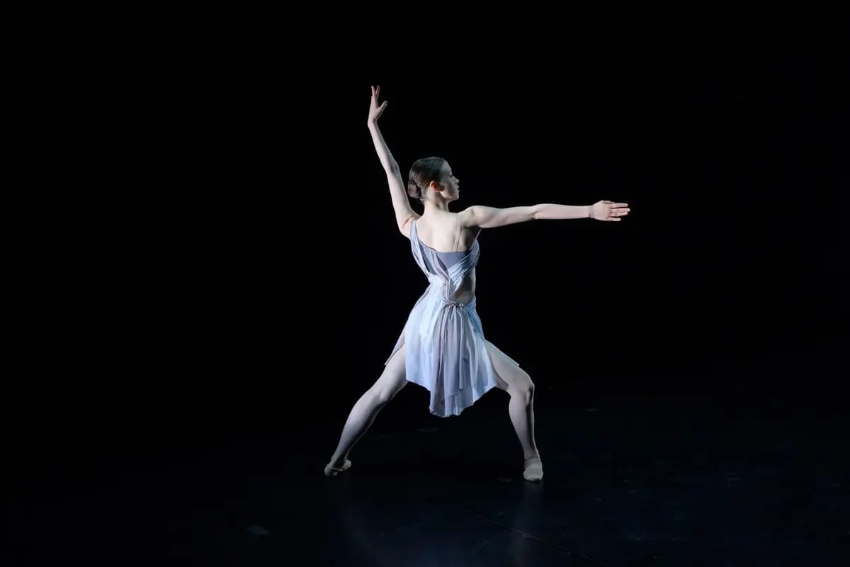 Арабеск-2026. Конкурс современной хореографии