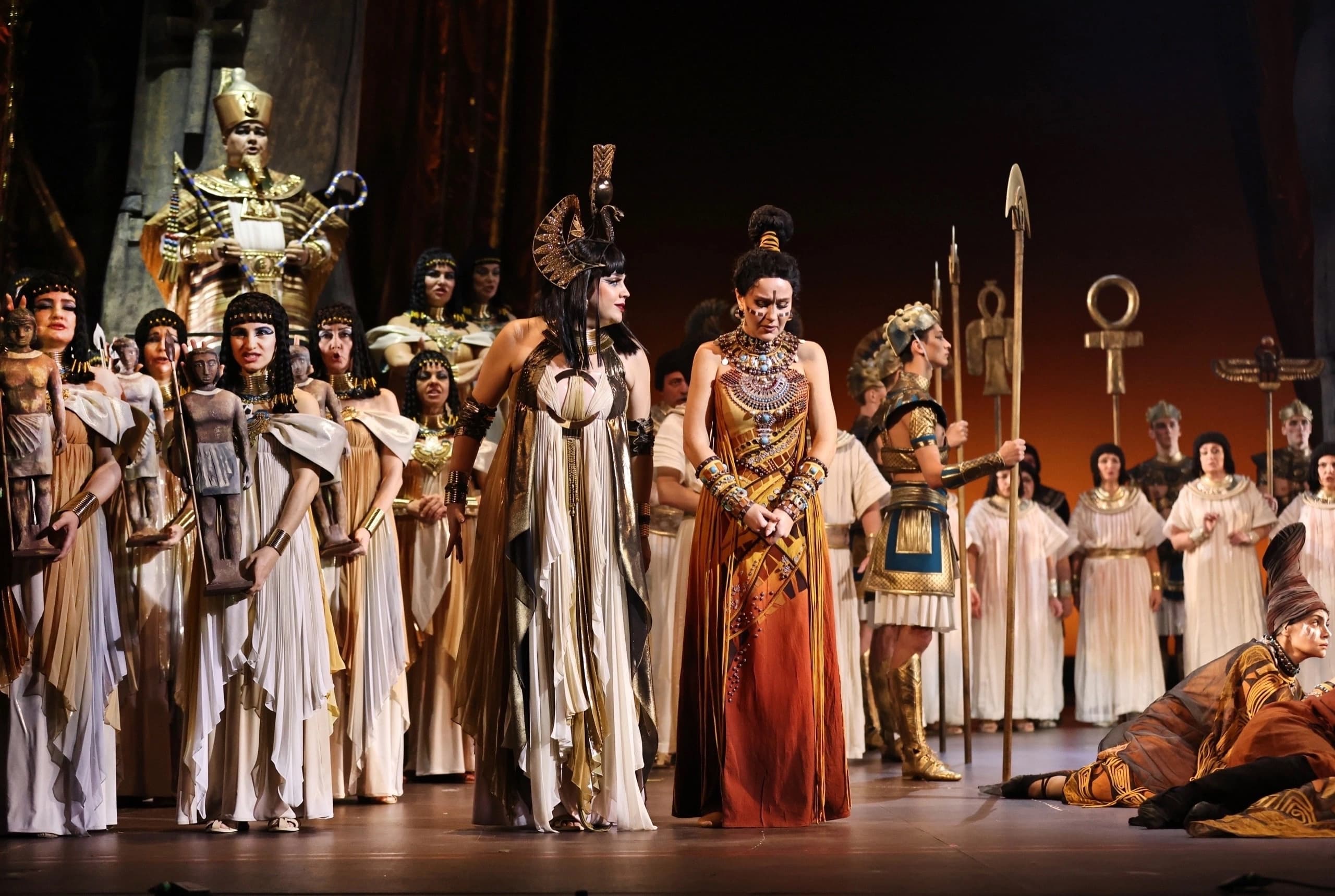 Аида (Музыкальный театр)