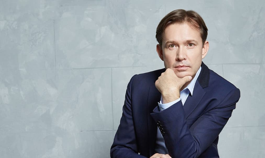 Олег Погудин (Театр драмы им. Ломоносова)