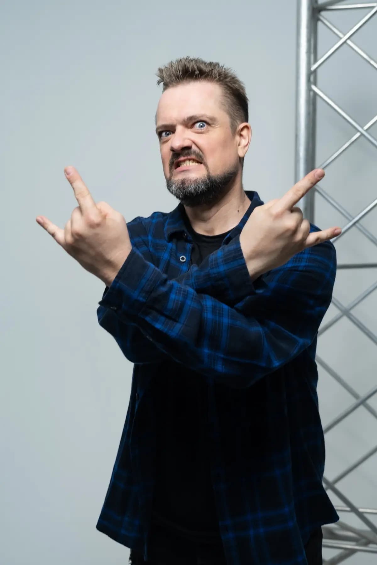 Александр Пушной