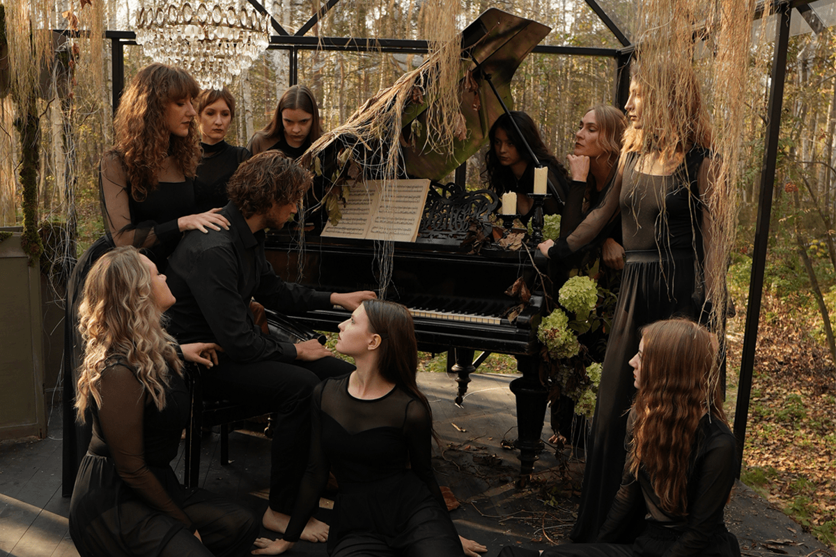 Маргарита (Новая актёрская школа)