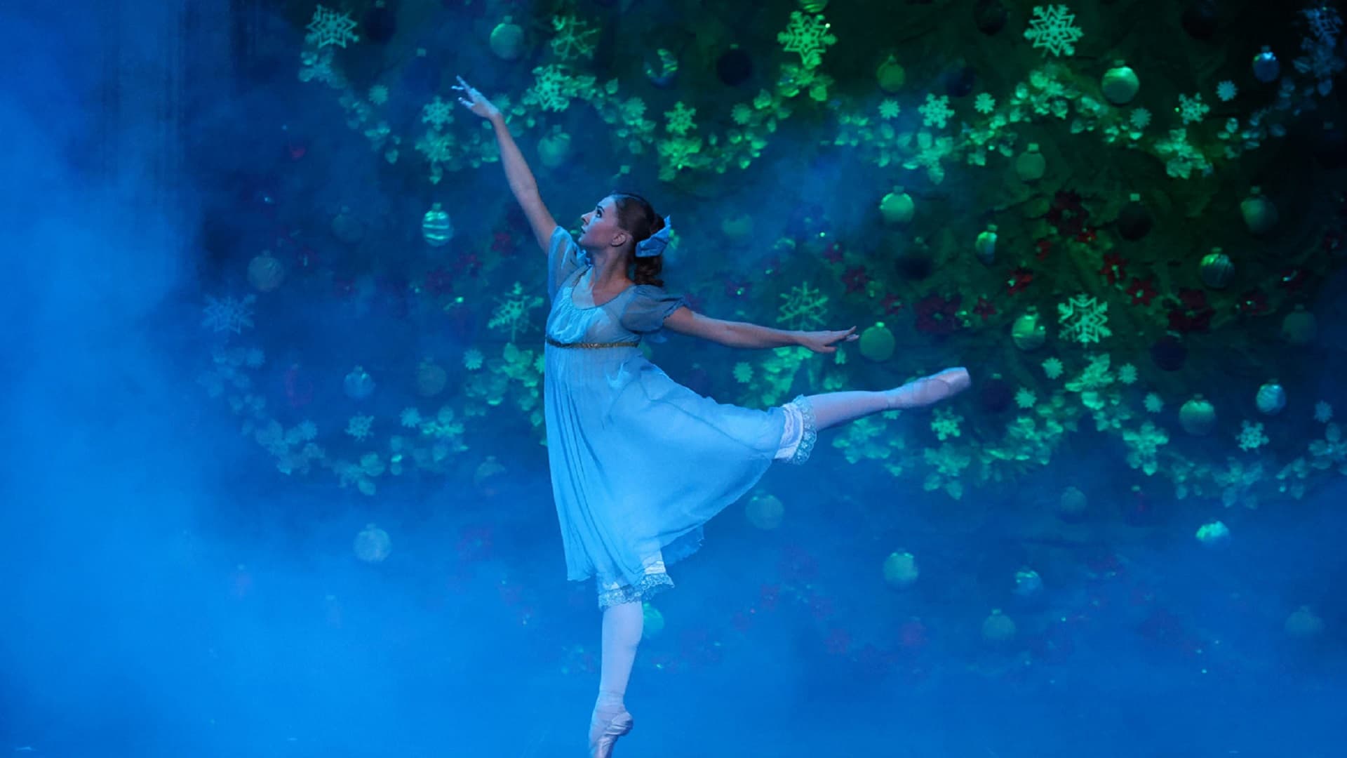 Щелкунчик (Эрмитажный театр)