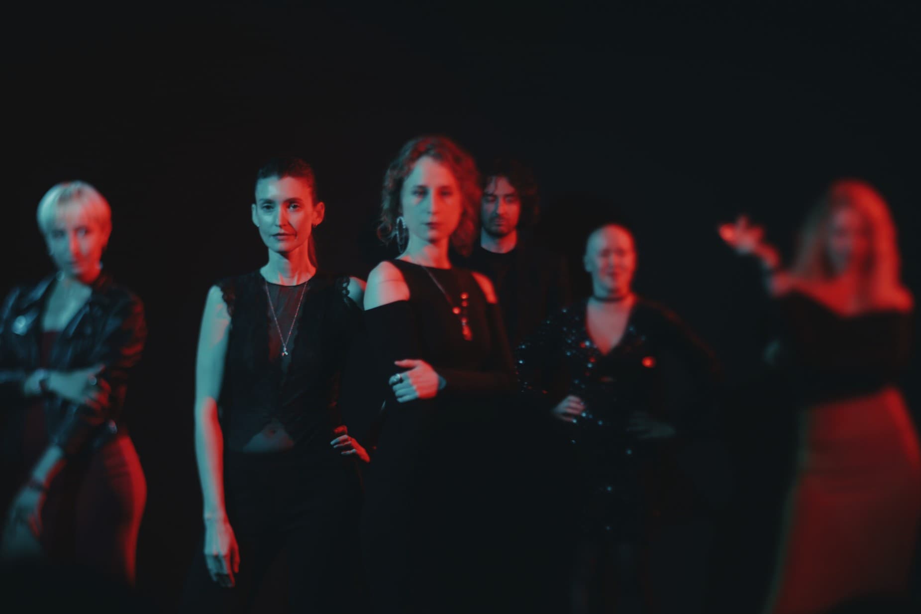 Правда или действие (Театр.doc Industrial)