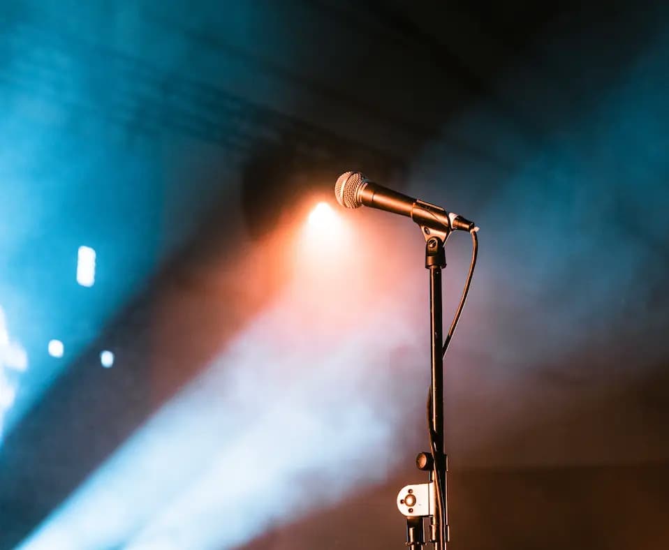 Ани Лорак. Шоу «Аура»