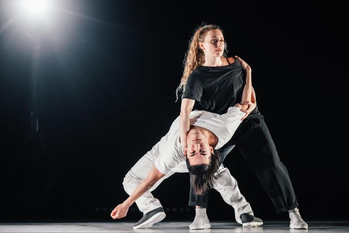 Икигай + Флора (Новый художественный театр)