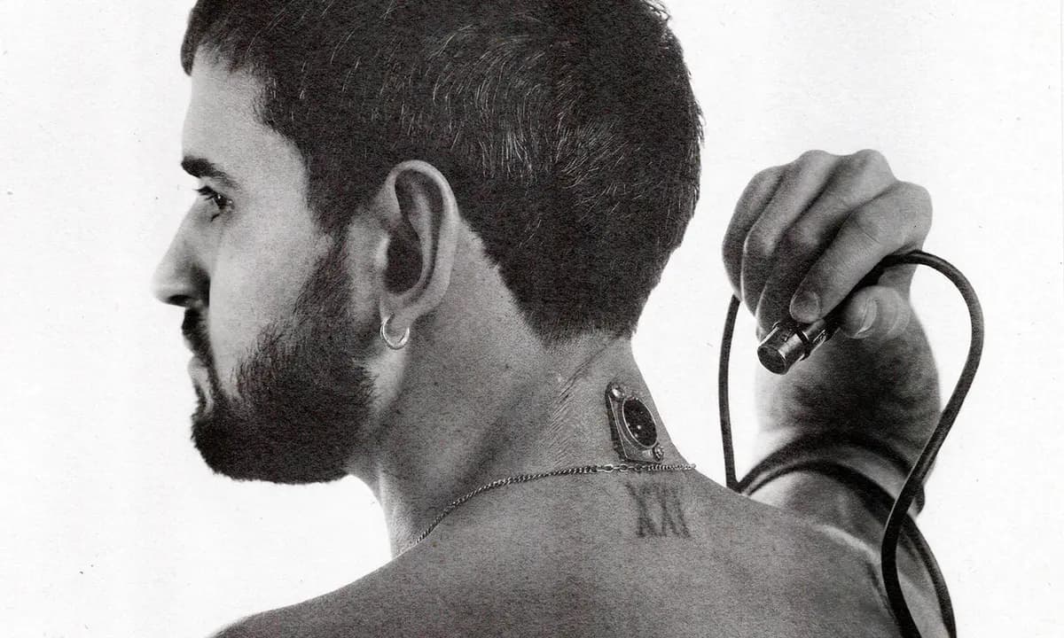 Маугли. Большой сольный концерт