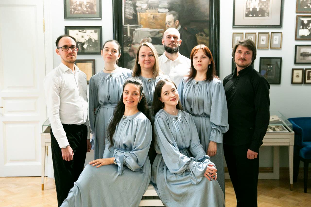 Радуйся, Росско земле (Храм Святого Станислава)