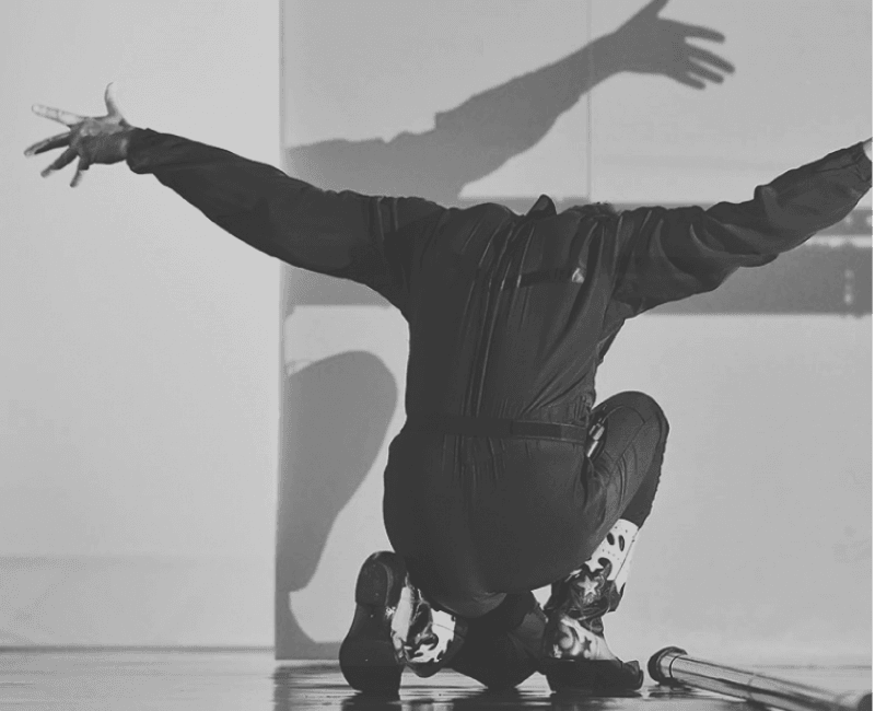 Мальчики не плачут (Детская школа искусств)