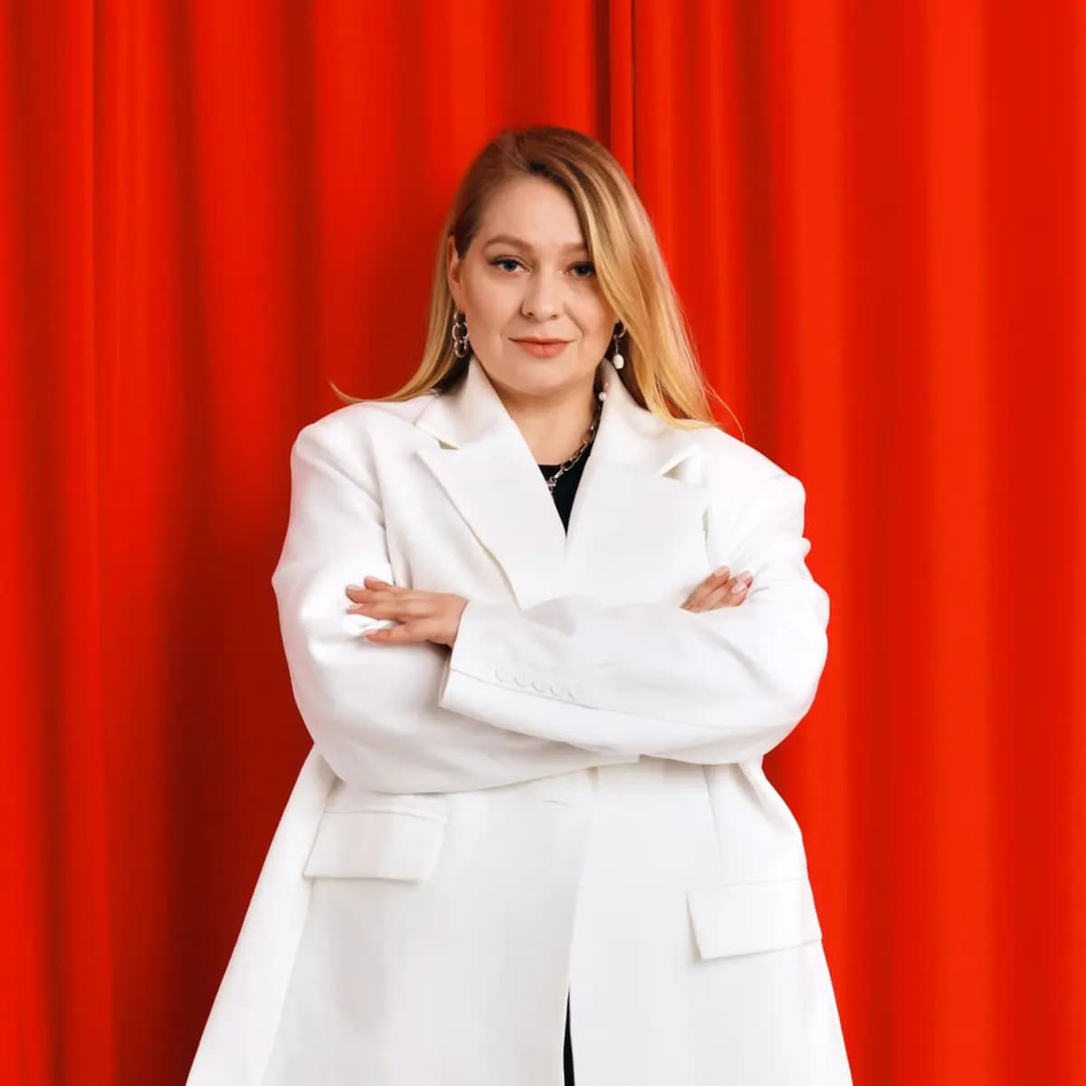 Шоу женских историй