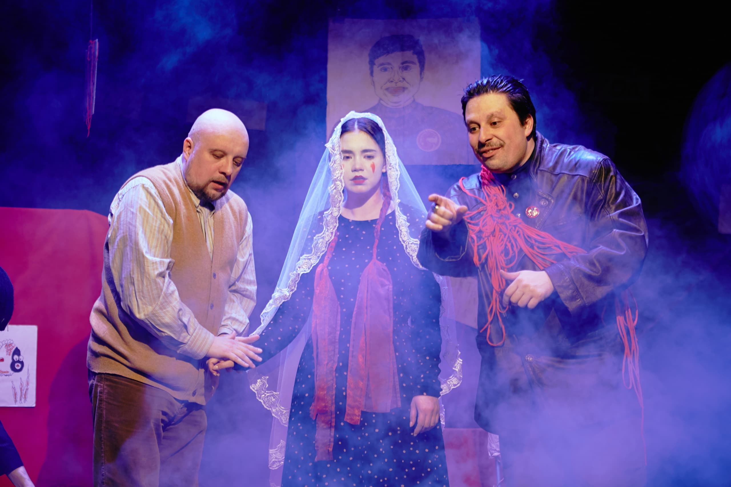 Дракон (Парнас)