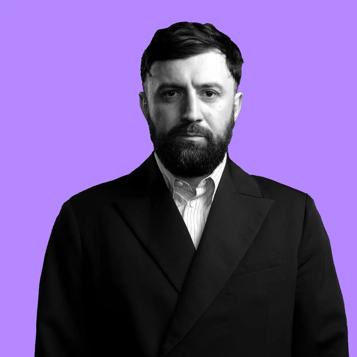 Тимур Каргинов. Проверка материала