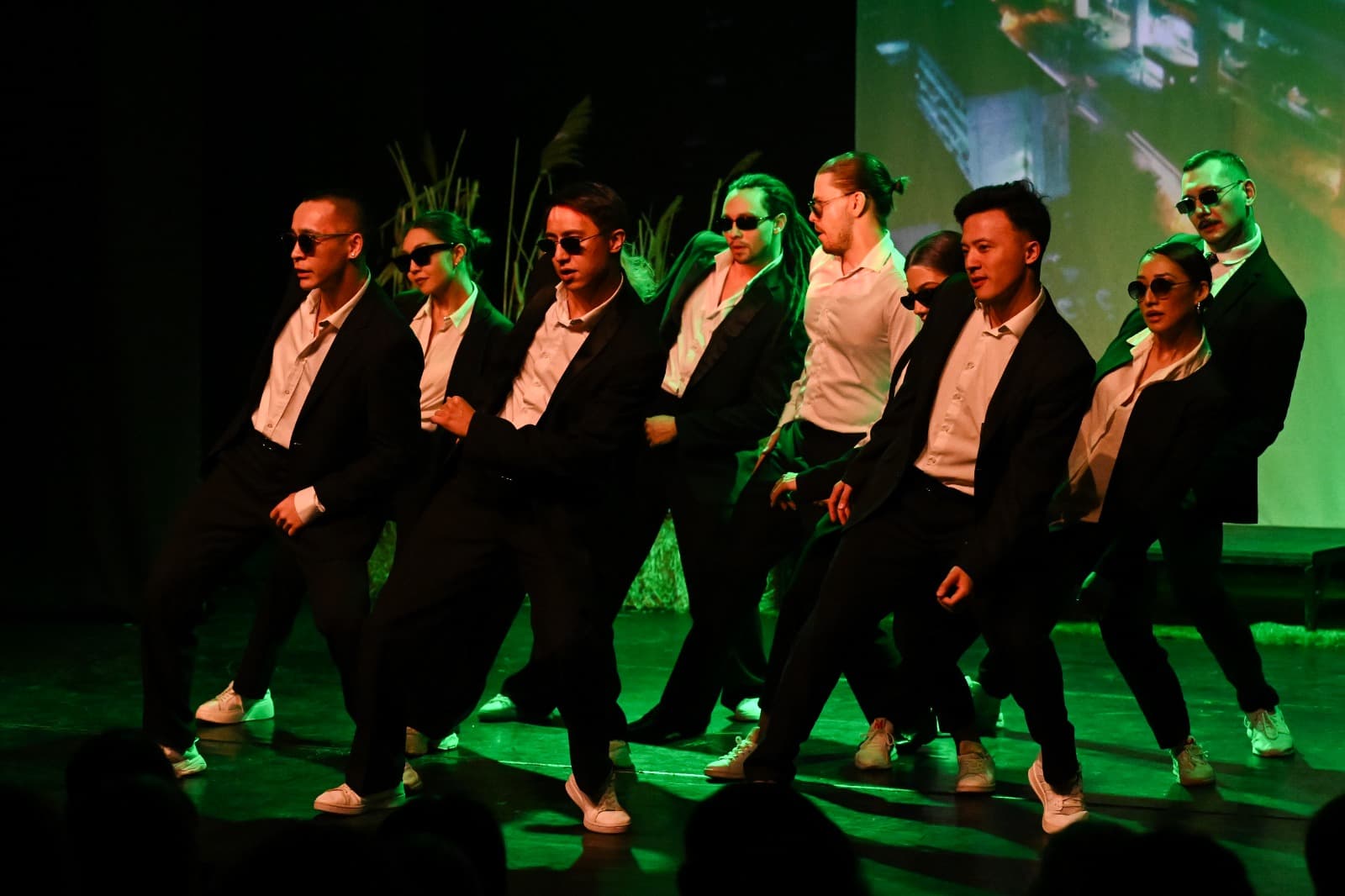 Песок в постели (Interius)