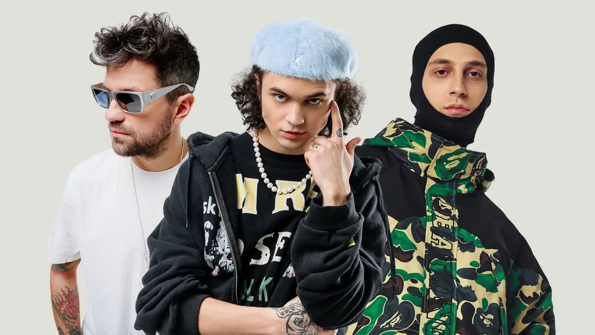 Atlanta Act Summer Festival (Площадь «Морской вокзал»)