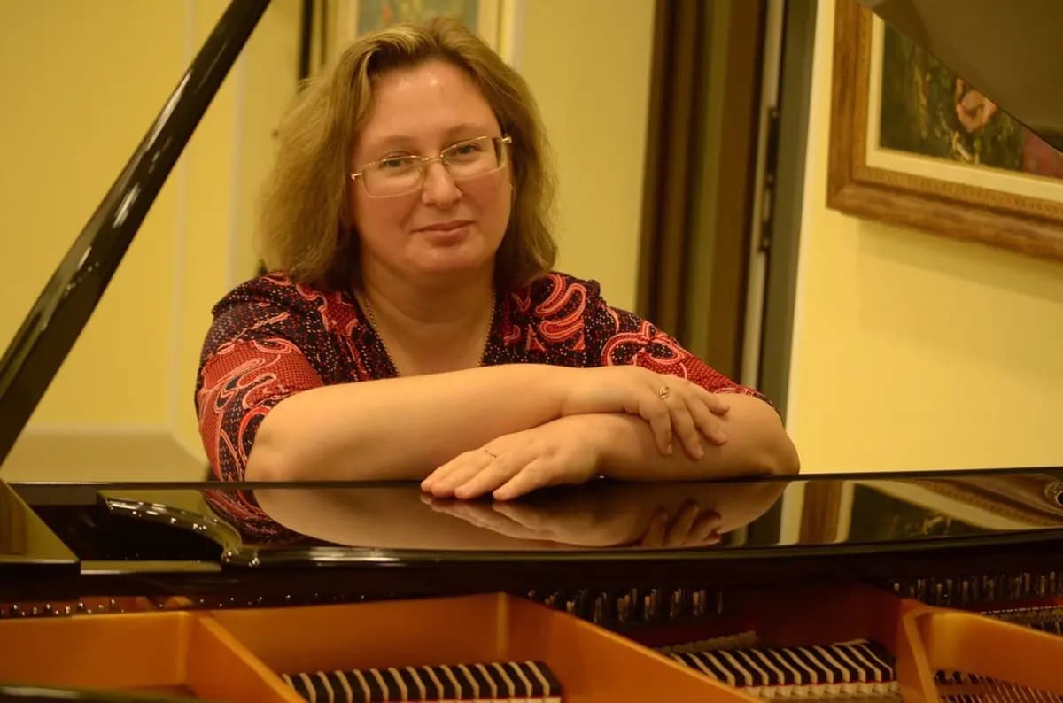 Онегинские вечера. Главы романа под рояль. Вечер второй: III. Барышня и IV. Деревня (Музыкальный салон «Классика без границ»)