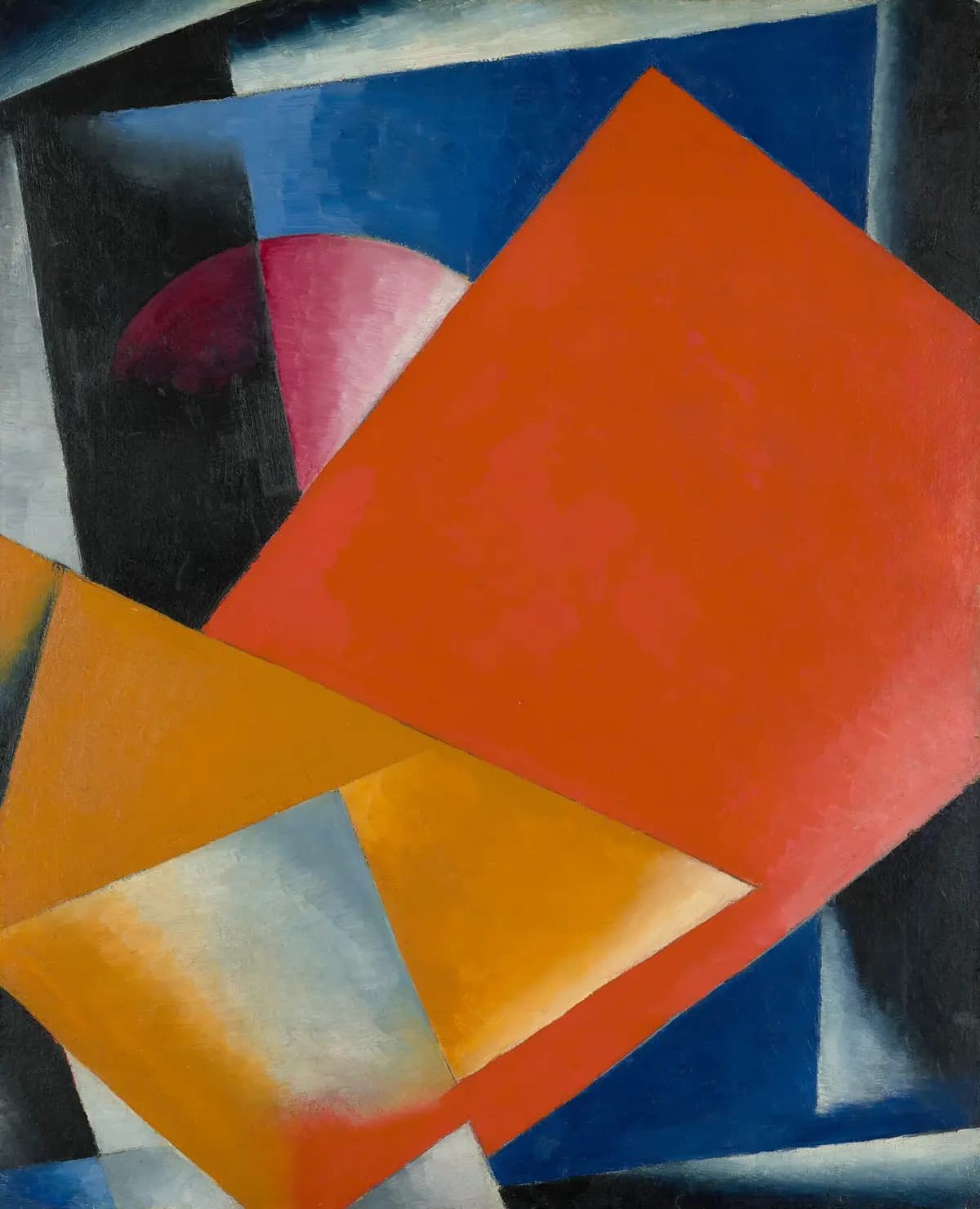 Алхимия кино: Юнгианство в европейском кинематографе. Часть I (Третьяковская галерея. Корпус на Кадашёвской набережной)