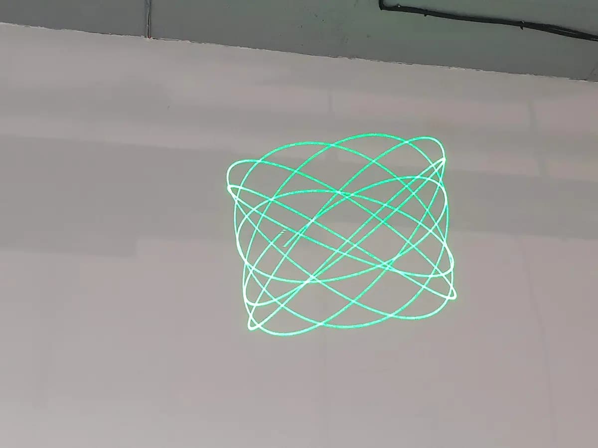 Портрет звука (Кварки)