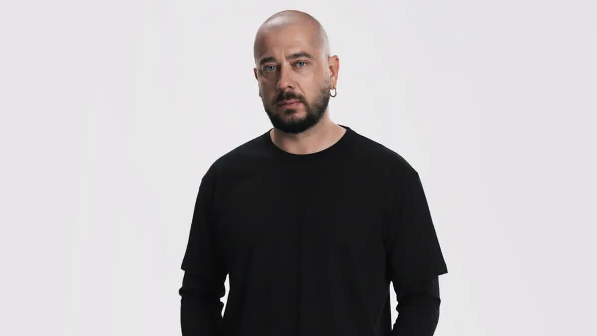 Стас Старовойтов (Учебный театр Державинского университета)