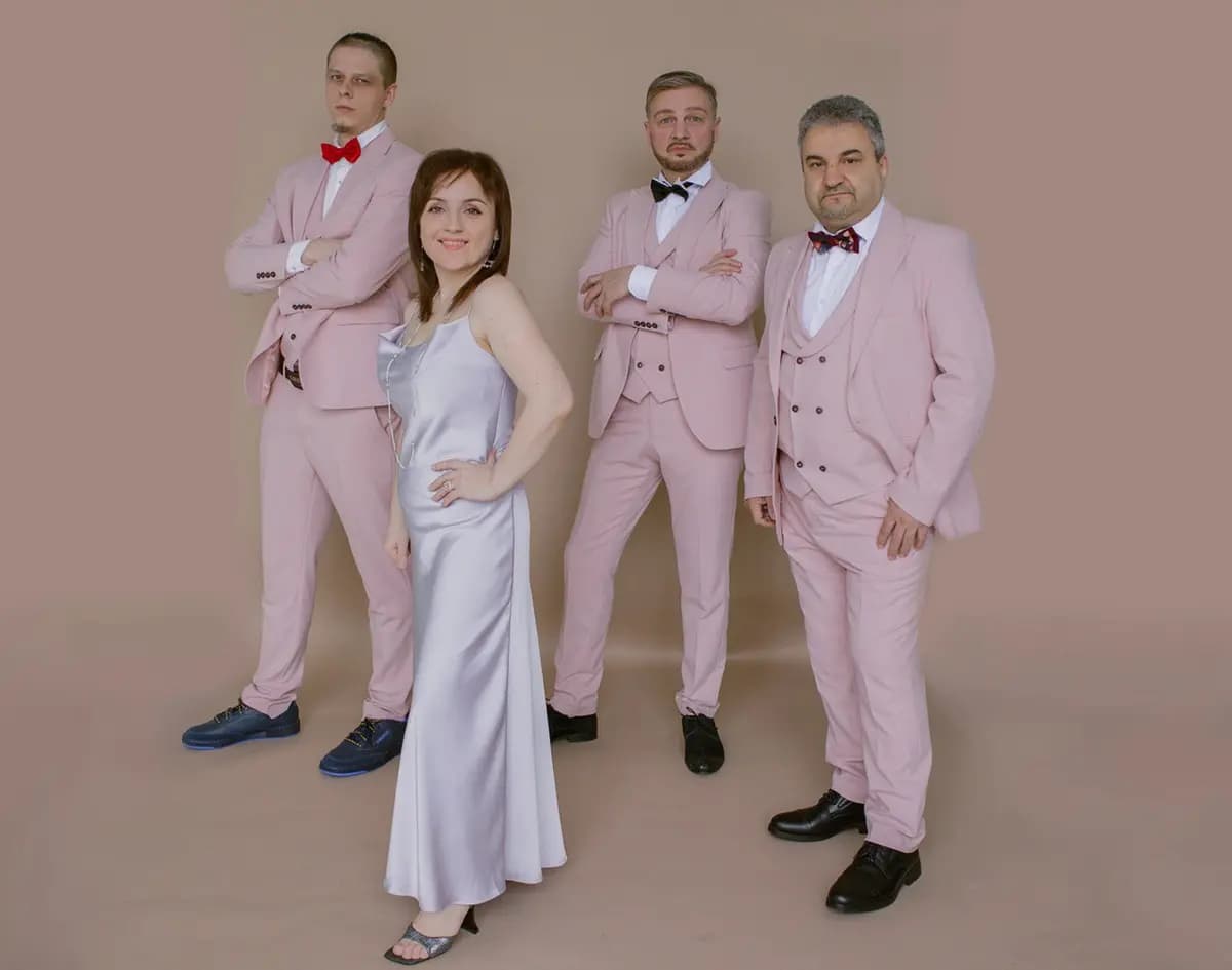 Цветной бульвар (Louis Pasteur)